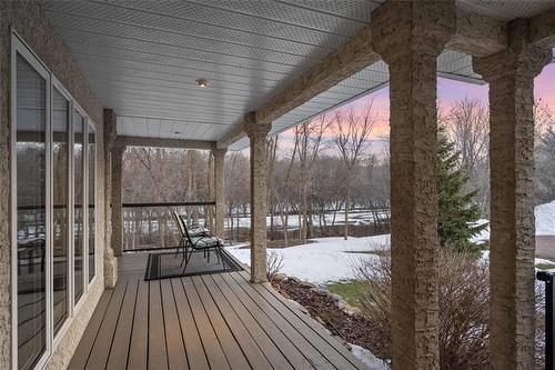 86043 Highway 12 42E Rd, Brokenhead Rm, MB 