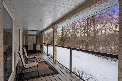 86043 Highway 12 42E Rd, Brokenhead Rm, MB 