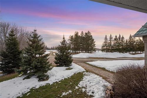 86043 Highway 12 42E Rd, Brokenhead Rm, MB 