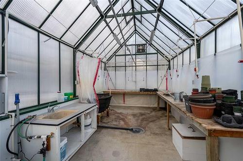 86043 Highway 12 42E Rd, Brokenhead Rm, MB 