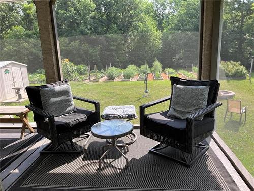 86043 Highway 12 42E Rd, Brokenhead Rm, MB 