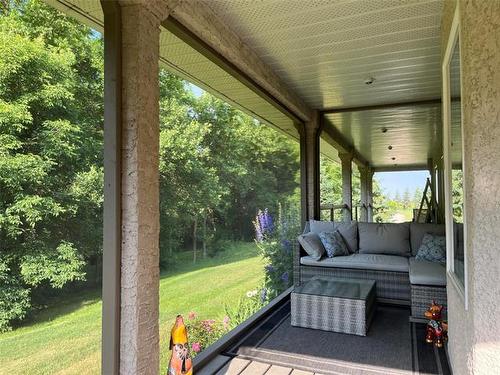 86043 Highway 12 42E Rd, Brokenhead Rm, MB 