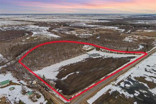 86043 Highway 12 42E Rd, Brokenhead Rm, MB 