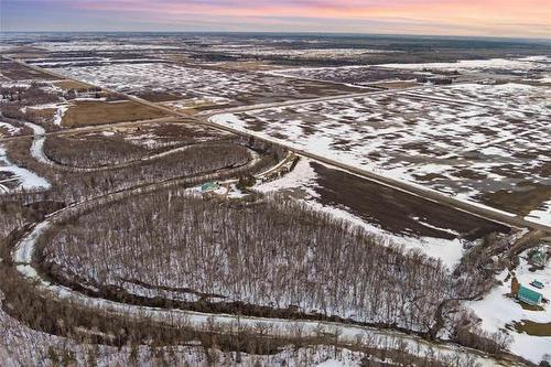 86043 Highway 12 42E Rd, Brokenhead Rm, MB 