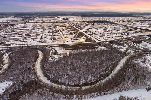 86043 Highway 12 42E Rd, Brokenhead Rm, MB 