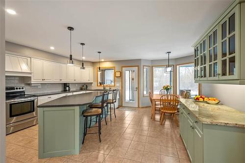 86043 Highway 12 42E Rd, Brokenhead Rm, MB 