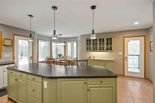 86043 Highway 12 42E Rd, Brokenhead Rm, MB 