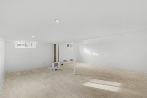 Basement - 1889 Rue Des Carrières, Montréal (Rosemont/La Petite-Patrie), QC - Indoor