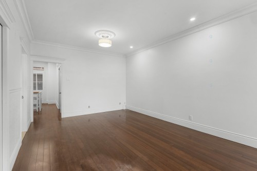 Dining Room - 1889 Rue Des Carrières, Montréal (Rosemont/La Petite-Patrie), QC - Indoor Photo Showing Other Room