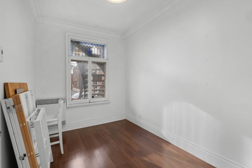 Bedroom - 1889 Rue Des Carrières, Montréal (Rosemont/La Petite-Patrie), QC - Indoor Photo Showing Other Room