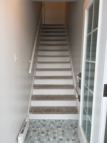 Entrée extérieure - 7935 Rue Bonnier, Montréal (Lasalle), QC - Indoor Photo Showing Other Room