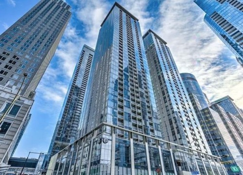 3006-1300 Boul. René-Lévesque O.  Montréal (Ville-Marie), QC H3G 0B7