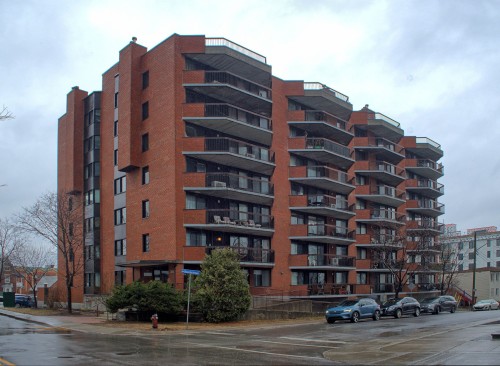 503-25 Rue Victoria  Gatineau (Hull), QC J8X 1Z8