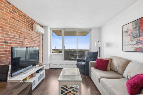 1603-3535 Av. Papineau  Montréal (Le Plateau-Mont-Royal), QC H2K 4J9