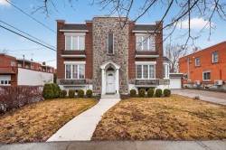 1414 Rue De Champigny Montréal (Le Sud-Ouest), QC H4E 1L8