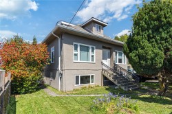 1142 North Park St Victoria, BC V8T 1C8