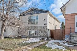 400 Deschambault ST  Winnipeg, MB R2H 0J8