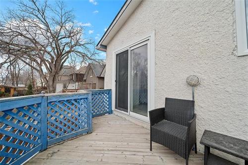 400 Deschambault St, Winnipeg, MB 