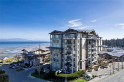 206-194 Beachside Dr Parksville, BC V9P 0B1