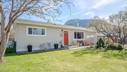 331 BIRCH Street Chase, BC V0E 1M0