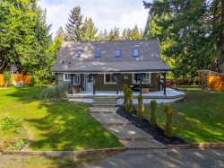 2132 Dandelion Lane Shawnigan Lake, BC V0R 2W0
