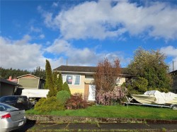 4027 Steede Ave Port Alberni, BC V9Y 5J2