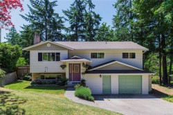 3415 Allison Way Nanaimo, BC V9T 5L4