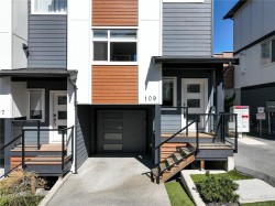 109-3429 Happy Valley Rd Langford, BC V9C 2X9