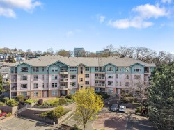 210-799 Blackberry Rd Saanich, BC V8X 5J3