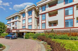 304-2511 Quadra St Victoria, BC V8T 4E1