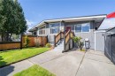 1804 Richardson St, Victoria, BC  - Outdoor 