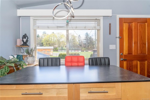 1804 Richardson St, Victoria, BC - Indoor