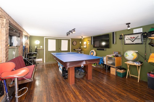 1804 Richardson St, Victoria, BC - Indoor Photo Showing Other Room