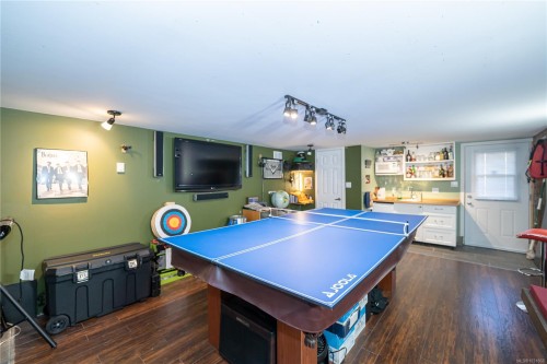 1804 Richardson St, Victoria, BC - Indoor