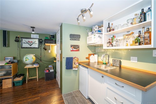 1804 Richardson St, Victoria, BC - Indoor