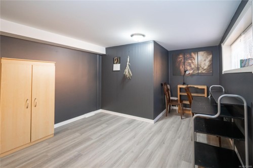 1804 Richardson St, Victoria, BC - Indoor Photo Showing Other Room