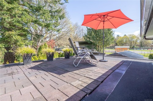 1804 Richardson St, Victoria, BC - Outdoor
