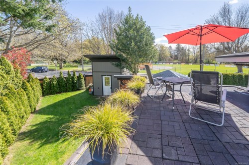 1804 Richardson St, Victoria, BC - Outdoor