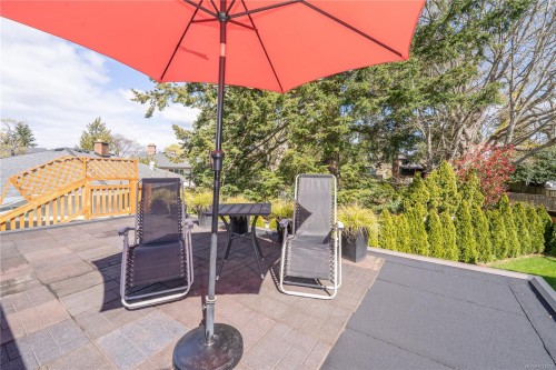 1804 Richardson St, Victoria, BC - Outdoor