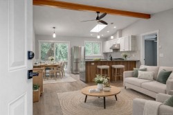 840 Mary Rd Gabriola Island, BC V0R 1X3