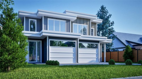 2284 Malaview Ave, Sidney, BC - Outdoor