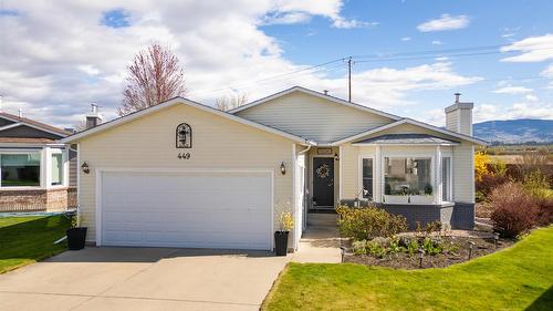 449-1260 Raymer Avenue  Kelowna, BC V1W 3S4