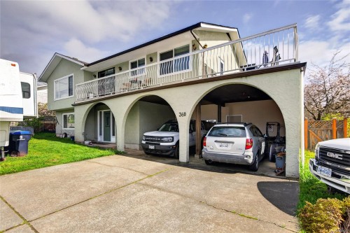 360 Back Rd, Courtenay, BC 