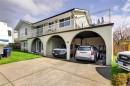 360 Back Rd, Courtenay, BC 