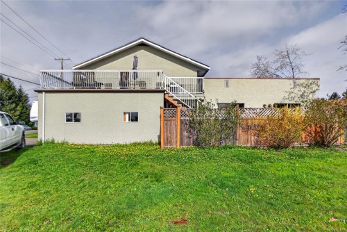 360 Back Rd, Courtenay, BC 