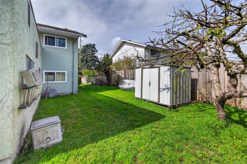 360 Back Rd, Courtenay, BC 