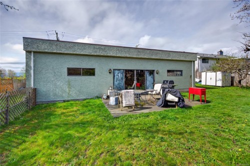 360 Back Rd, Courtenay, BC 