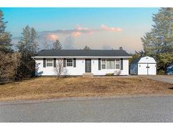 16 Hammondview TERR  Quispamsis, NB E2S 1B2