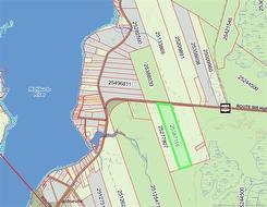 LOT Route 505 Richiboucto-Village, NB E4W 1A2