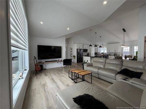 42 Chouinard St, Saint-Quentin, NB 